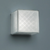 Multi Cube LED防災ライト”ぐらっパ！” 107x107x107 プリズム MG1721