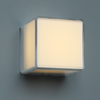 Multi Cube LED防災ライト”ぐらっパ！” 107x107x107 乳白色 MG1724