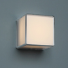 Multi Cube LED防災ライト”ぐらっパ！” 107x107x107 乳白色 MG1726