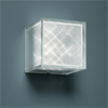 LED Cube 103x103x103 vY ML1711