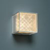 LED Cube 103x103x103  vY ML1713